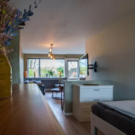 Design Appartement *