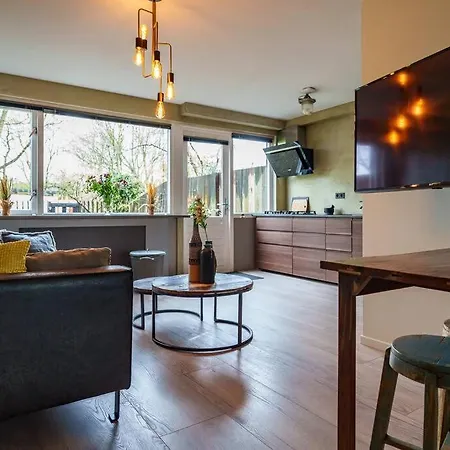 Appartement Design Alkmaar