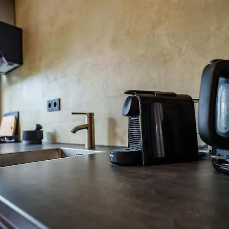 Appartement Design Alkmaar