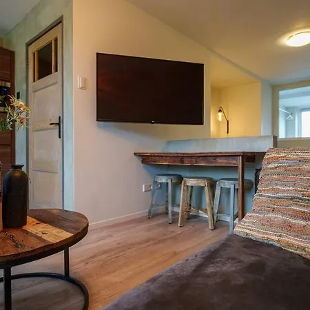 Design Apartment