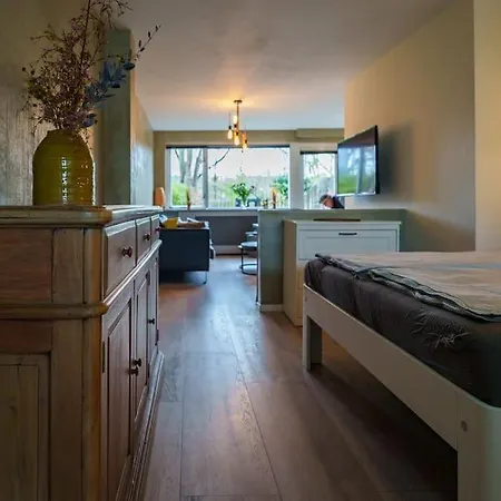 Design Apartmán