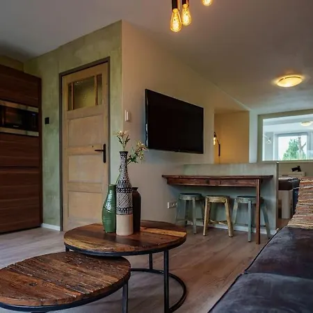 Apartment Design