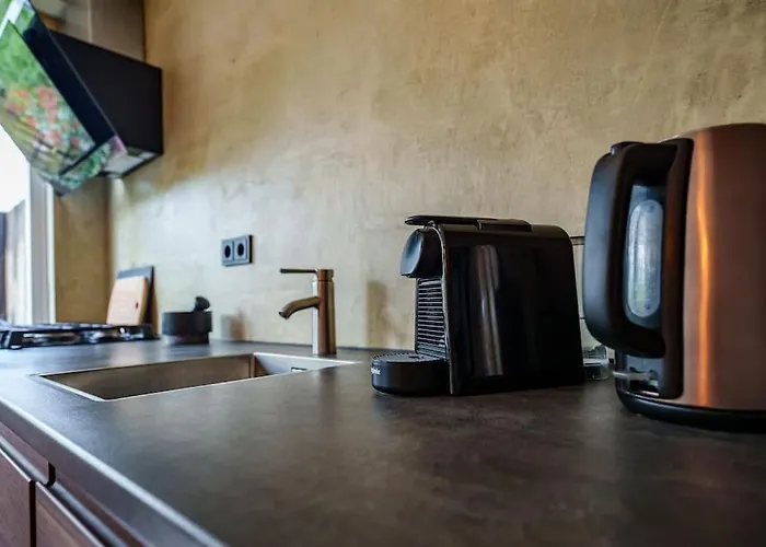 Appartement Design Alkmaar