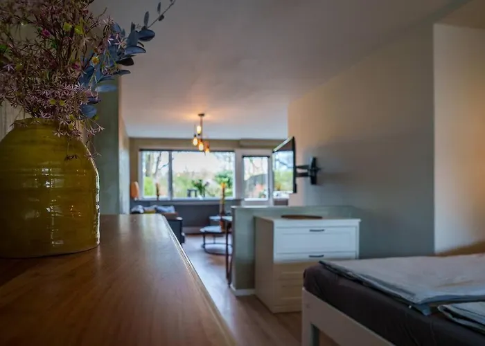 Design Appartement *