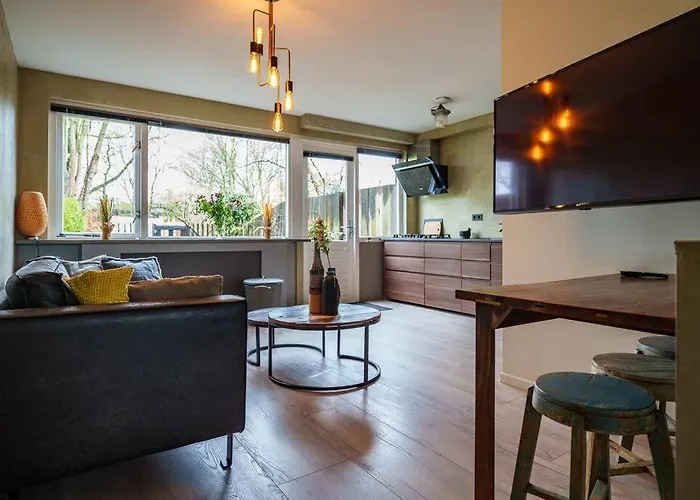 Appartement Design Alkmaar